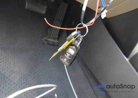 2016 Hyundai Elantra Se из США, поврежденный, VIN 5NPDH4AE1GH780776